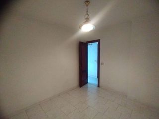 Piso en venta en Parque Ayala - Jardín de la Abadía - Huelín en Málaga