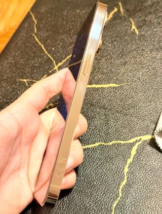 iPhone 14 Pro Max 256GB Oro