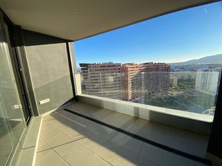 Piso en venta en Teatinos en Málaga