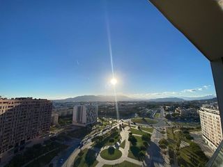 Piso en venta en Teatinos en Málaga