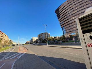 Piso en venta en Teatinos en Málaga