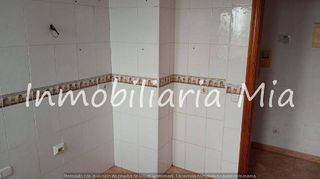 Piso en venta en Águilas ciudad en Águilas