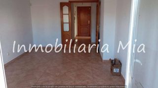 Piso en venta en Águilas ciudad en Águilas