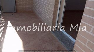 Piso en venta en Águilas ciudad en Águilas