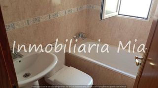 Piso en venta en Águilas ciudad en Águilas