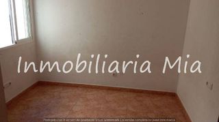 Piso en venta en Águilas ciudad en Águilas