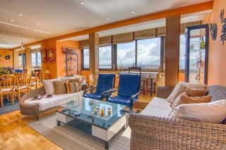 Piso en venta en Castilla - Hermida en Santander