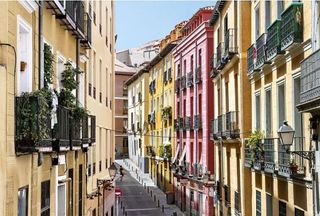 Piso en venta en Centro en Fuenlabrada