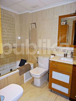 Piso en venta en Ciutat Universitària en Elche