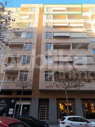 Piso en venta en Ciutat Universitària en Elche