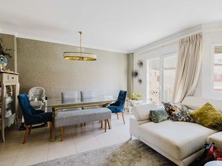 Ático en venta en Zona Puerto Deportivo en Fuengirola