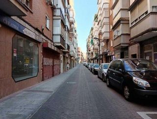 Piso en venta en Casco Antiguo en Alcorcón