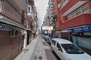 Piso en venta en Casco Antiguo en Alcorcón