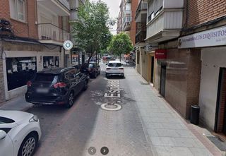 Piso en venta en Casco Antiguo en Alcorcón