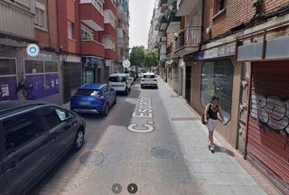 Piso en venta en Casco Antiguo en Alcorcón
