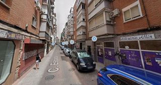 Piso en venta en Casco Antiguo en Alcorcón