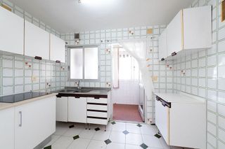 Piso en venta en Parque Mediterráneo - Santa Paula en Málaga