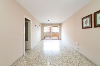 Piso en venta en Parque Mediterráneo - Santa Paula en Málaga