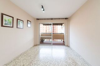 Piso en venta en Parque Mediterráneo - Santa Paula en Málaga