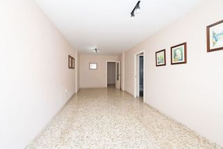 Piso en venta en Parque Mediterráneo - Santa Paula en Málaga