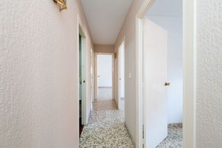 Piso en venta en Parque Mediterráneo - Santa Paula en Málaga