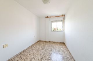 Piso en venta en Parque Mediterráneo - Santa Paula en Málaga