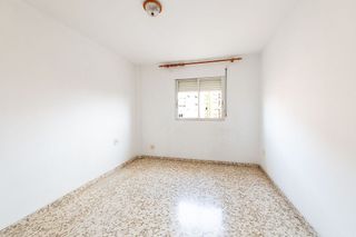 Piso en venta en Parque Mediterráneo - Santa Paula en Málaga