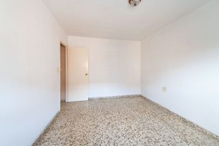 Piso en venta en Parque Mediterráneo - Santa Paula en Málaga