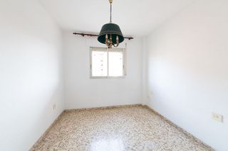 Piso en venta en Parque Mediterráneo - Santa Paula en Málaga