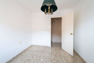 Piso en venta en Parque Mediterráneo - Santa Paula en Málaga