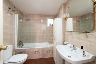 Piso en venta en Parque Mediterráneo - Santa Paula en Málaga