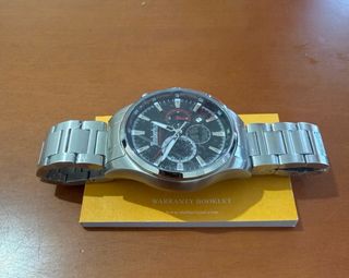 Reloj Timberland Aldridge, modelo TDWGI2102405.