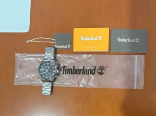 Reloj Timberland Aldridge, modelo TDWGI2102405.