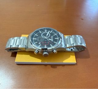 Reloj Timberland Aldridge, modelo TDWGI2102405.