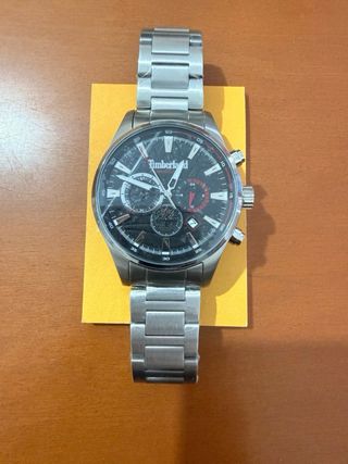 Reloj Timberland Aldridge, modelo TDWGI2102405.