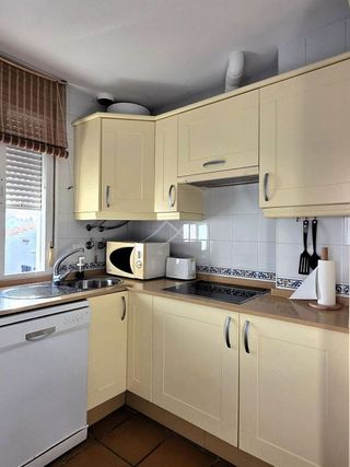 Dúplex en venta en V Centenario-Piletas-Capuchinos en Sanlúcar de Barrameda