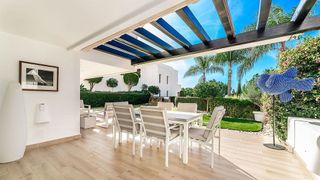 Piso en venta en Benahavís