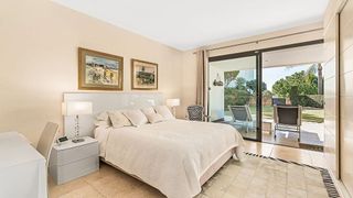 Piso en venta en Benahavís