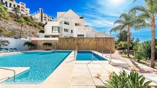 Piso en venta en Benahavís