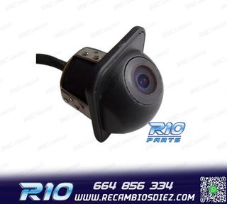 CAMARA DE APARCAMIENTO TRASERA