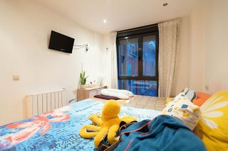 Piso en venta en El Llano en Gijón