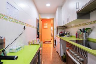 Piso en venta en El Llano en Gijón