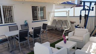 Ático en venta en La Cala de Villajoyosa en Villajoyosa/Vila Joiosa (la)