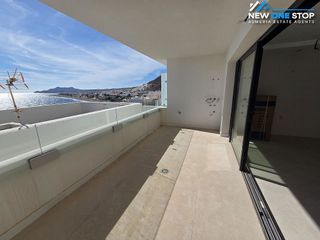 Piso en venta en Carboneras