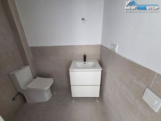Piso en venta en Carboneras