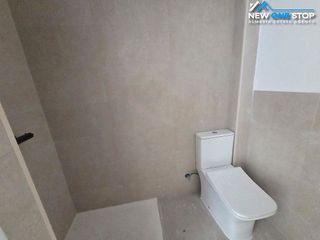 Piso en venta en Carboneras