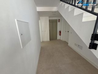 Piso en venta en Carboneras