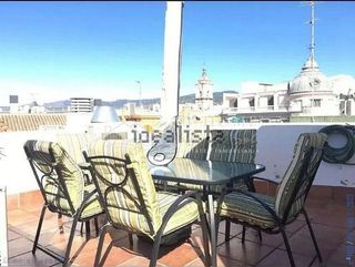 Piso en venta en Centro Histórico en Málaga