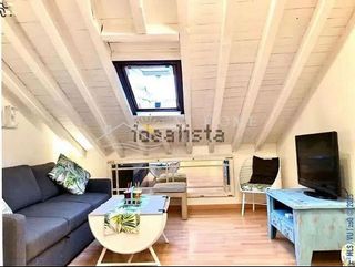 Piso en venta en Centro Histórico en Málaga