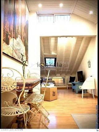 Piso en venta en Centro Histórico en Málaga